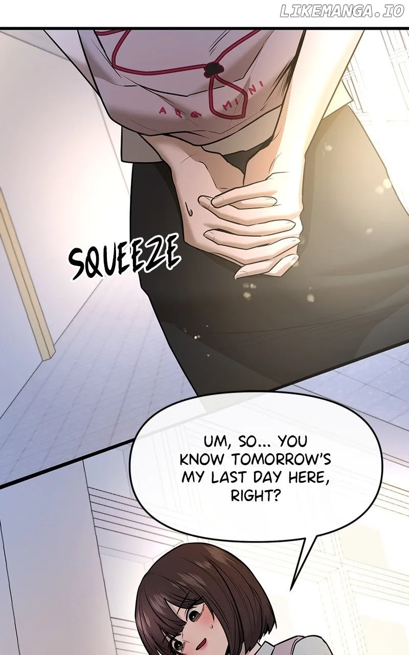 Back to Chanbi Chapter 45 page 69