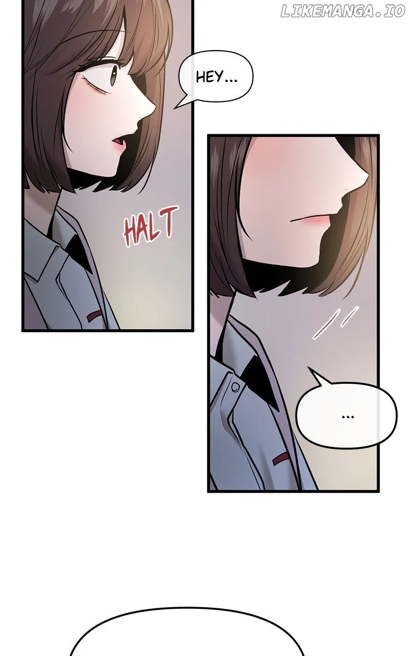 Back to Chanbi Chapter 45 page 61