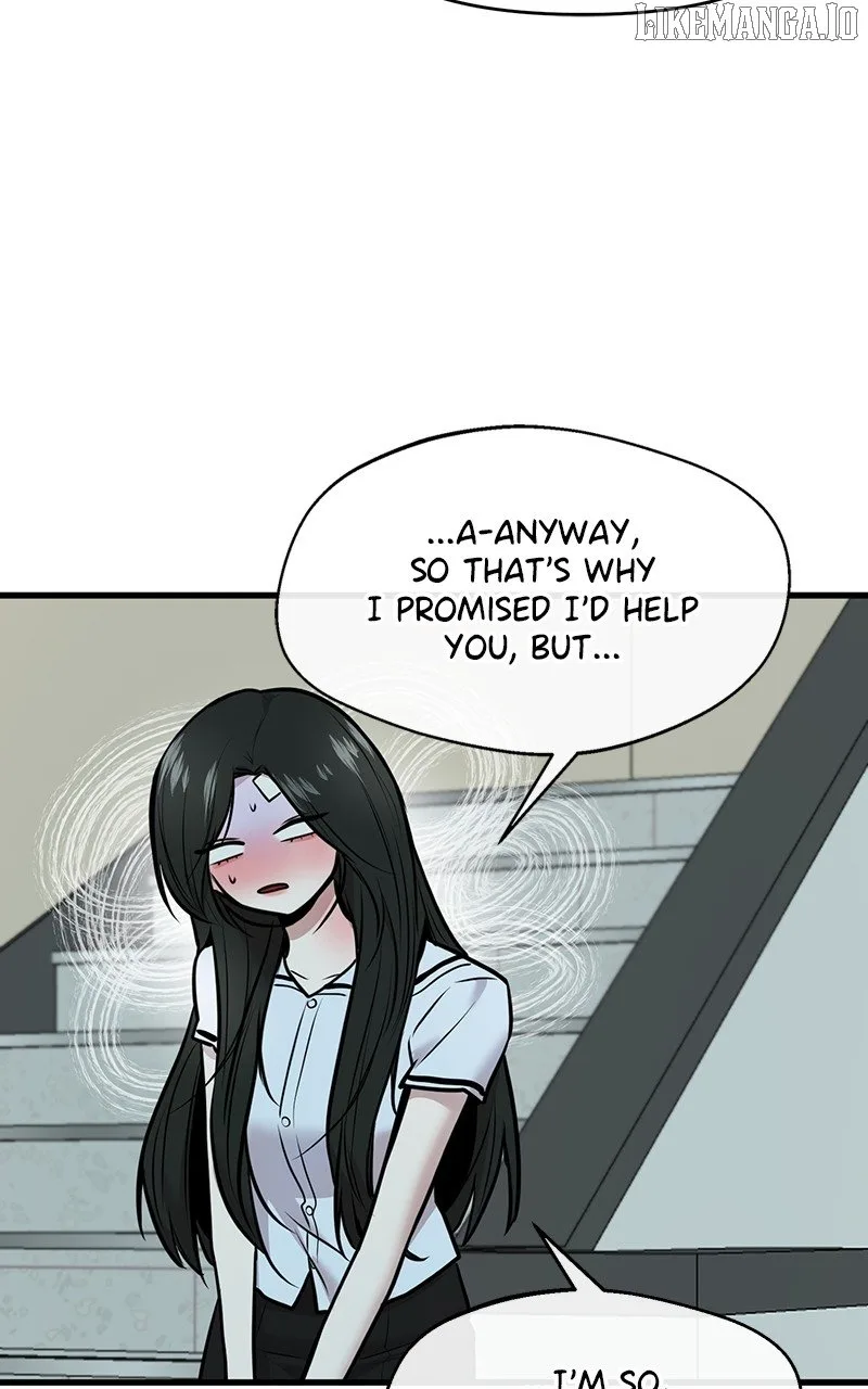 Back to Chanbi Chapter 49 page 78