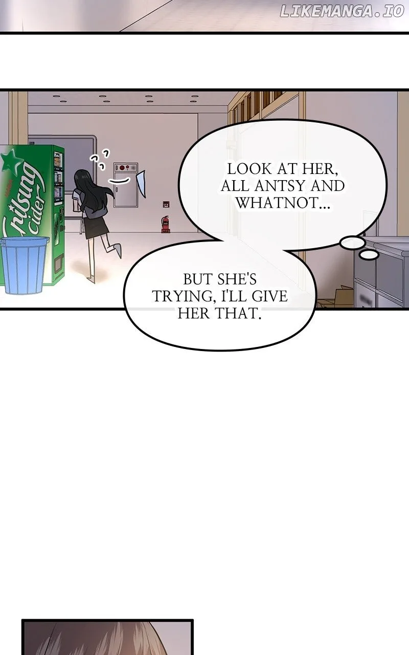 Back to Chanbi Chapter 45 page 60