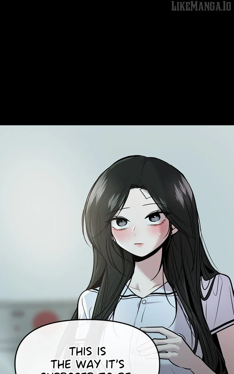 Back to Chanbi Chapter 49 page 81