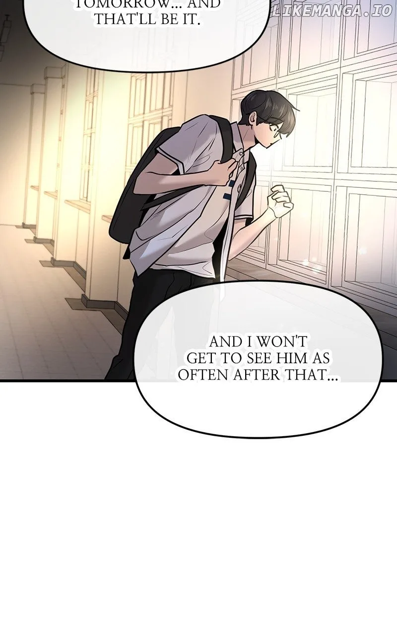 Back to Chanbi Chapter 45 page 68