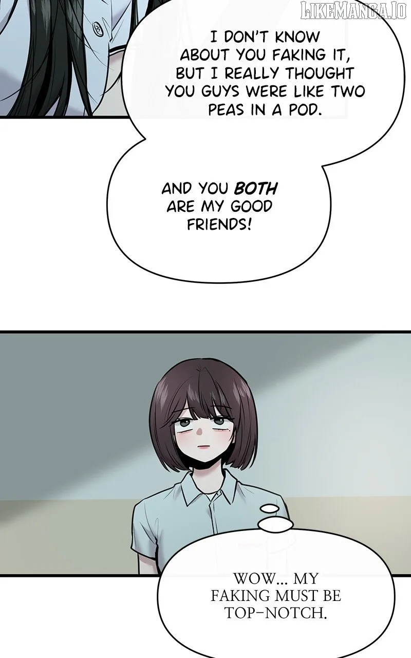 Back to Chanbi Chapter 49 page 77
