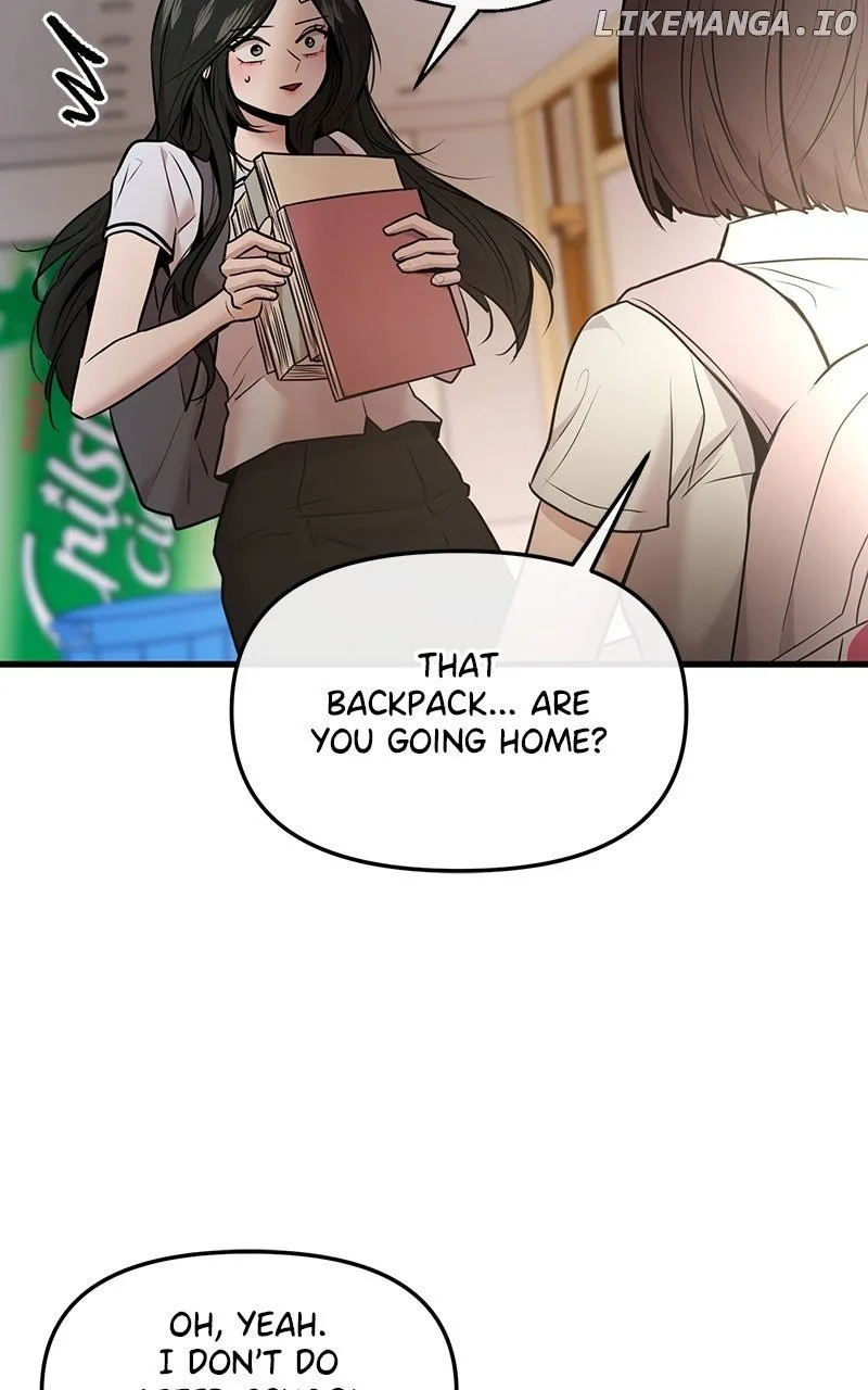 Back to Chanbi Chapter 45 page 52