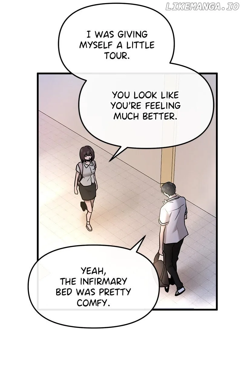 Back to Chanbi Chapter 45 page 63