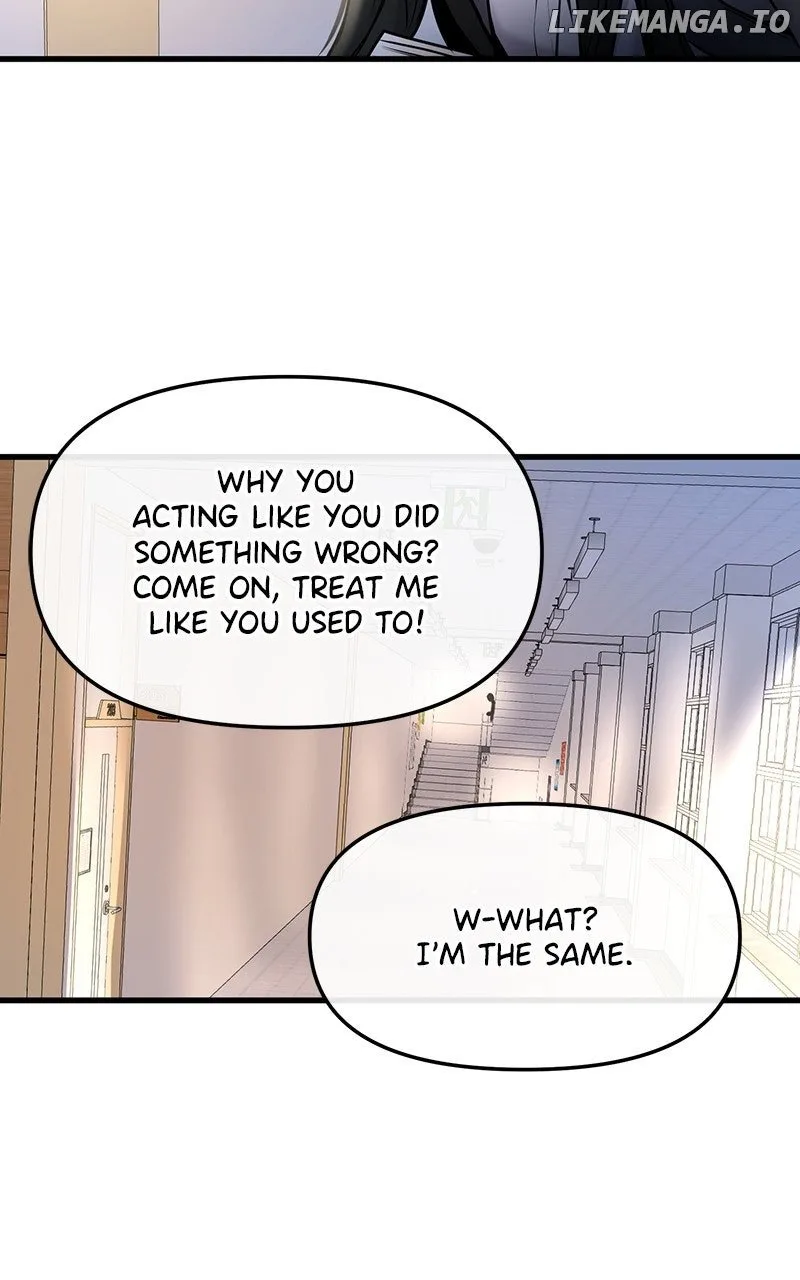 Back to Chanbi Chapter 45 page 57