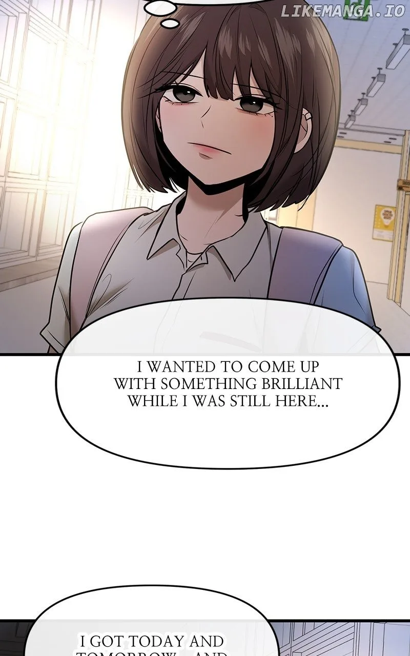 Back to Chanbi Chapter 45 page 67