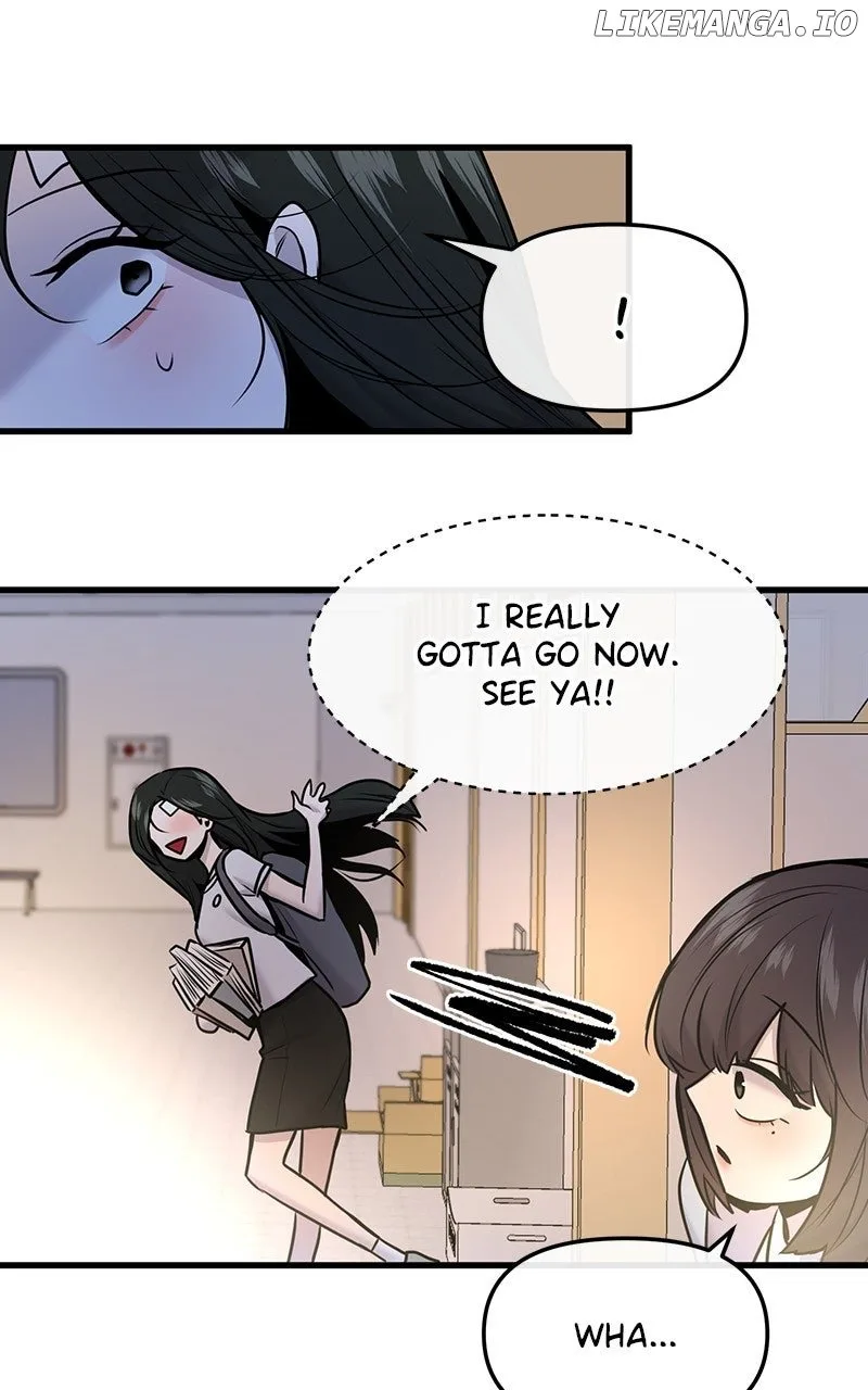Back to Chanbi Chapter 45 page 58