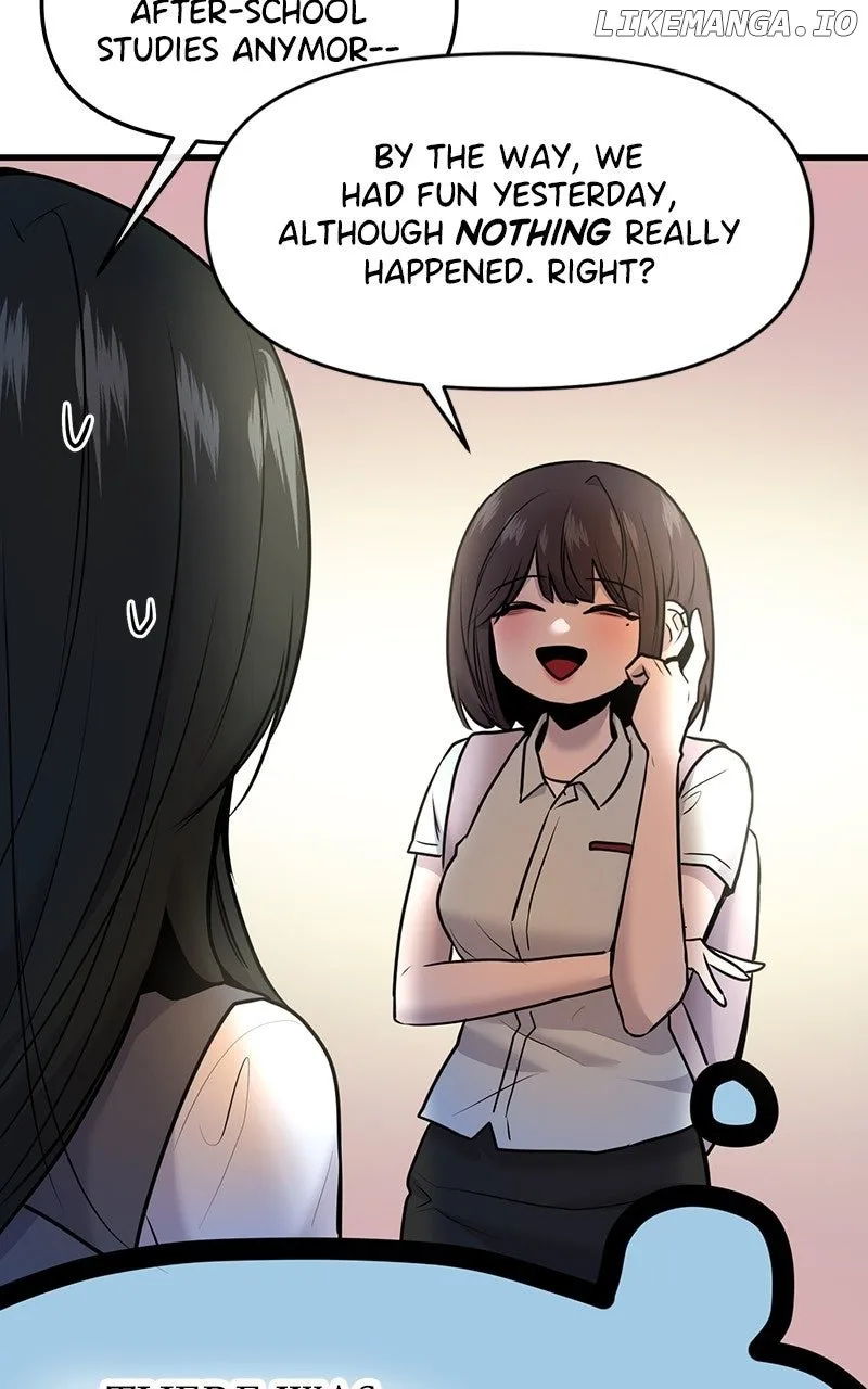 Back to Chanbi Chapter 45 page 53