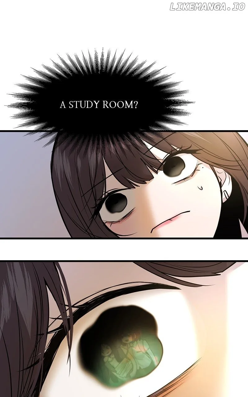 Back to Chanbi Chapter 45 page 75
