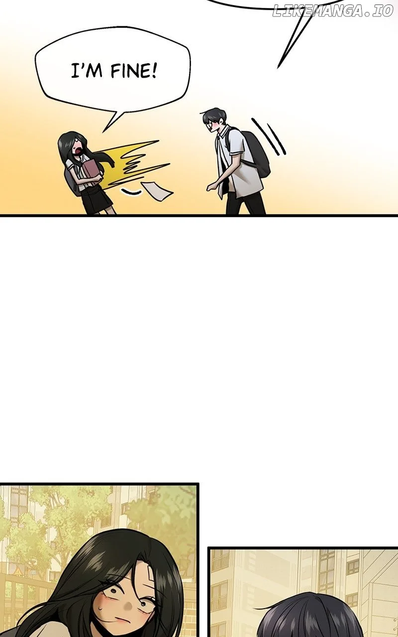 Back to Chanbi Chapter 45 page 85
