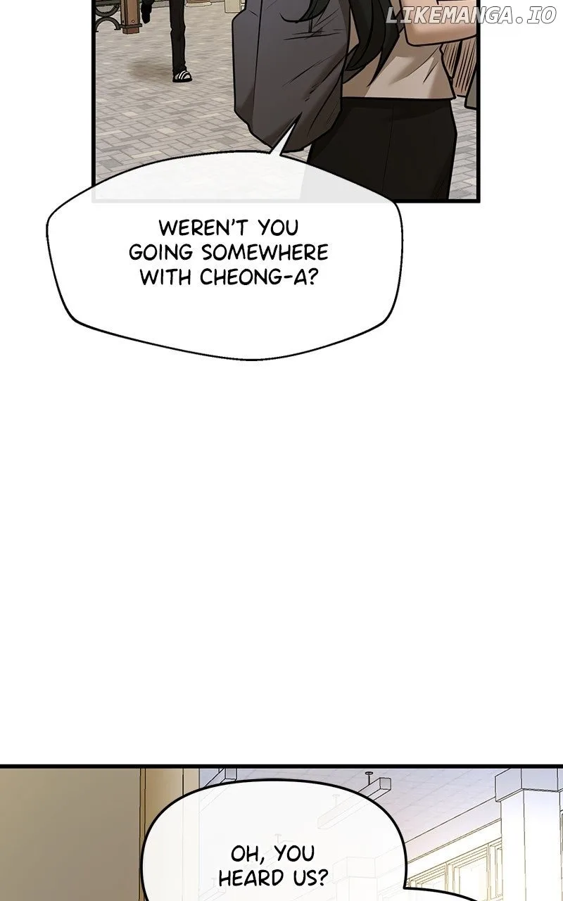 Back to Chanbi Chapter 45 page 83