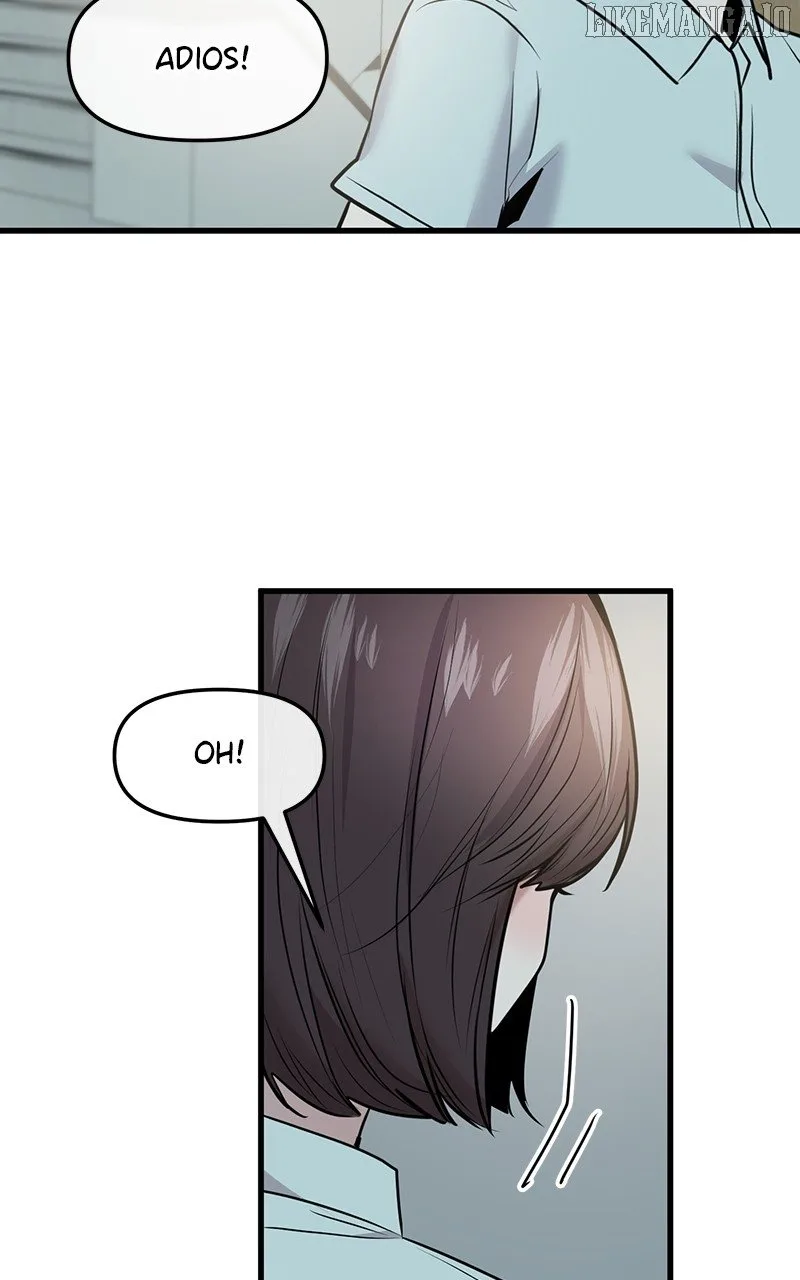 Back to Chanbi Chapter 49 page 84