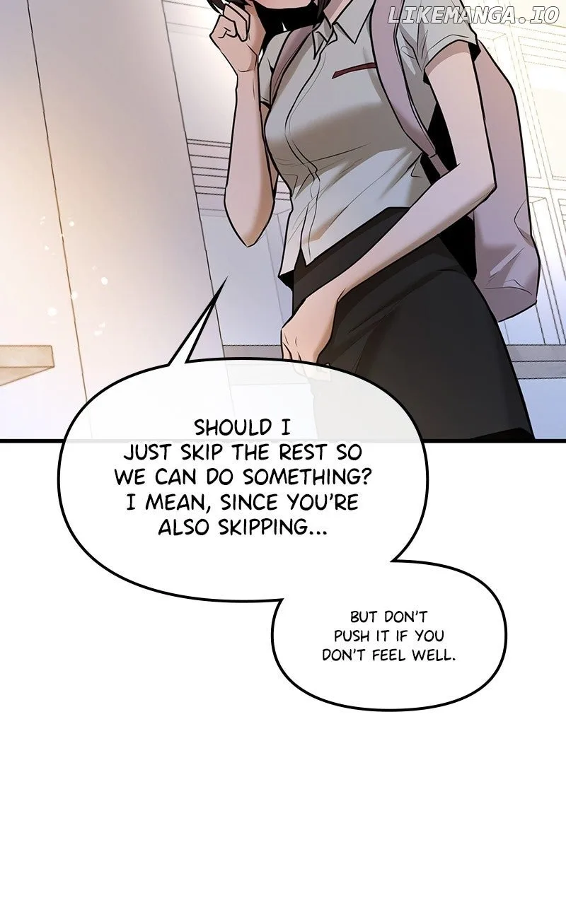 Back to Chanbi Chapter 45 page 70