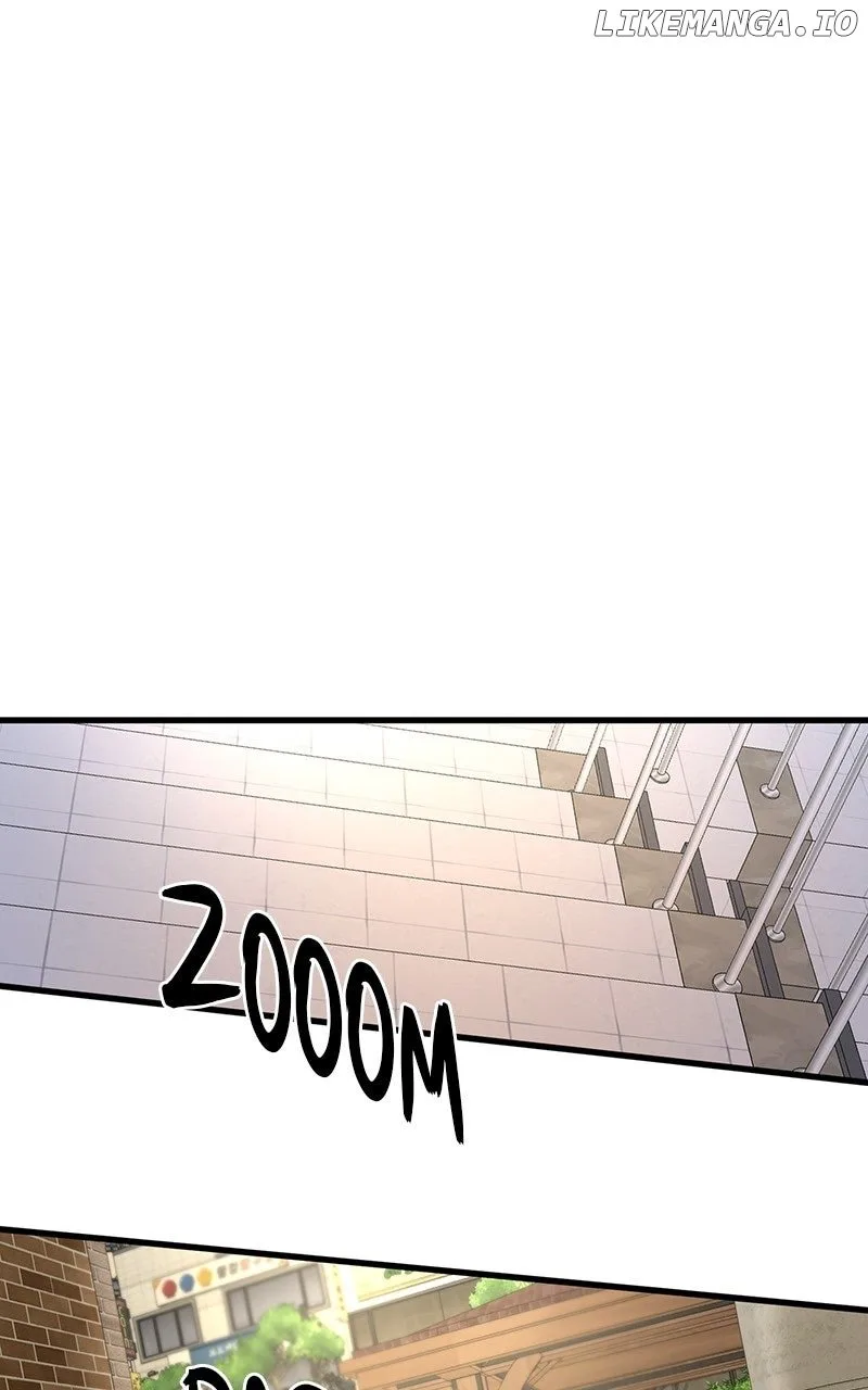 Back to Chanbi Chapter 45 page 80