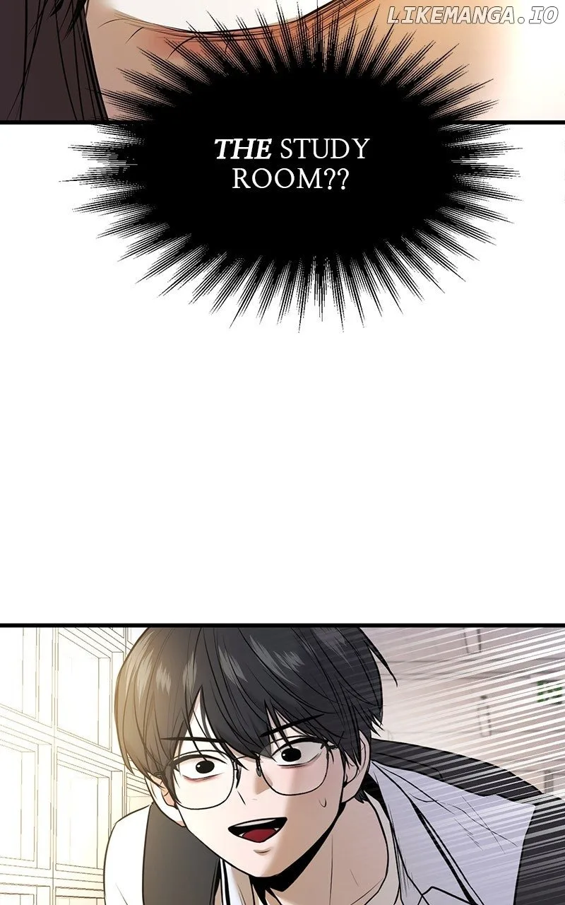 Back to Chanbi Chapter 45 page 76