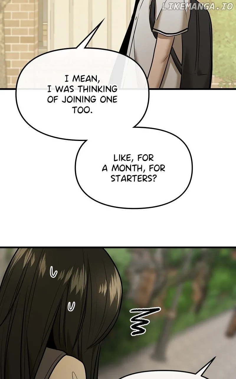 Back to Chanbi Chapter 45 page 88