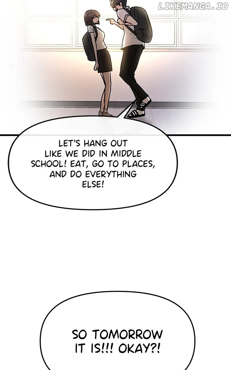 Back to Chanbi Chapter 45 page 78