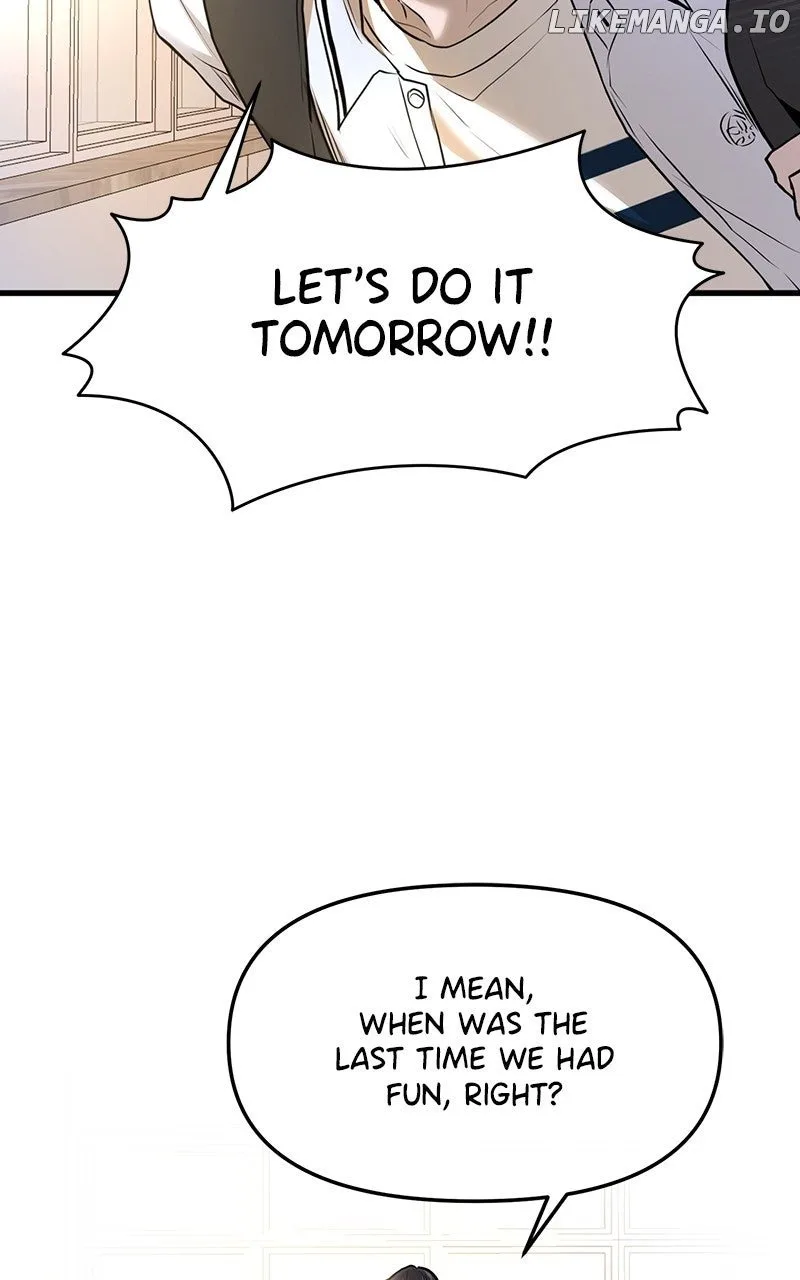 Back to Chanbi Chapter 45 page 77