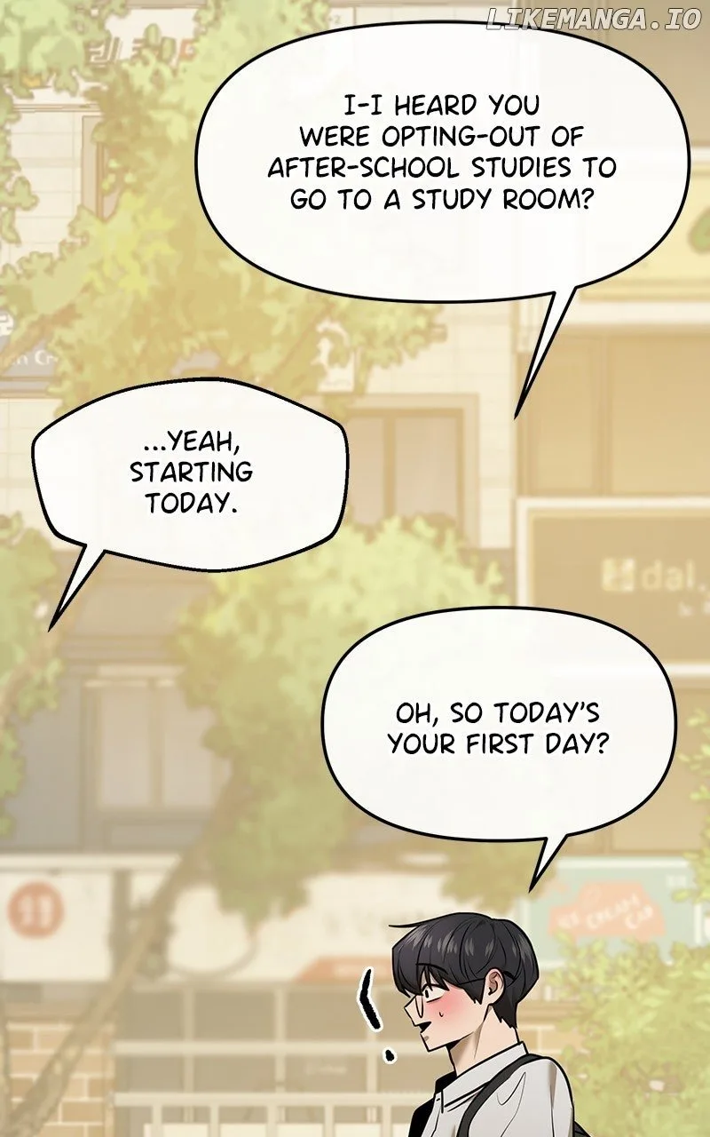 Back to Chanbi Chapter 45 page 87