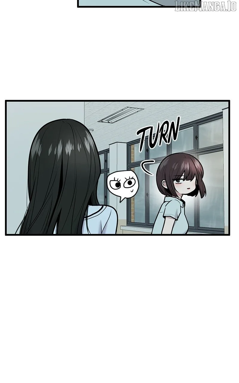 Back to Chanbi Chapter 49 page 85