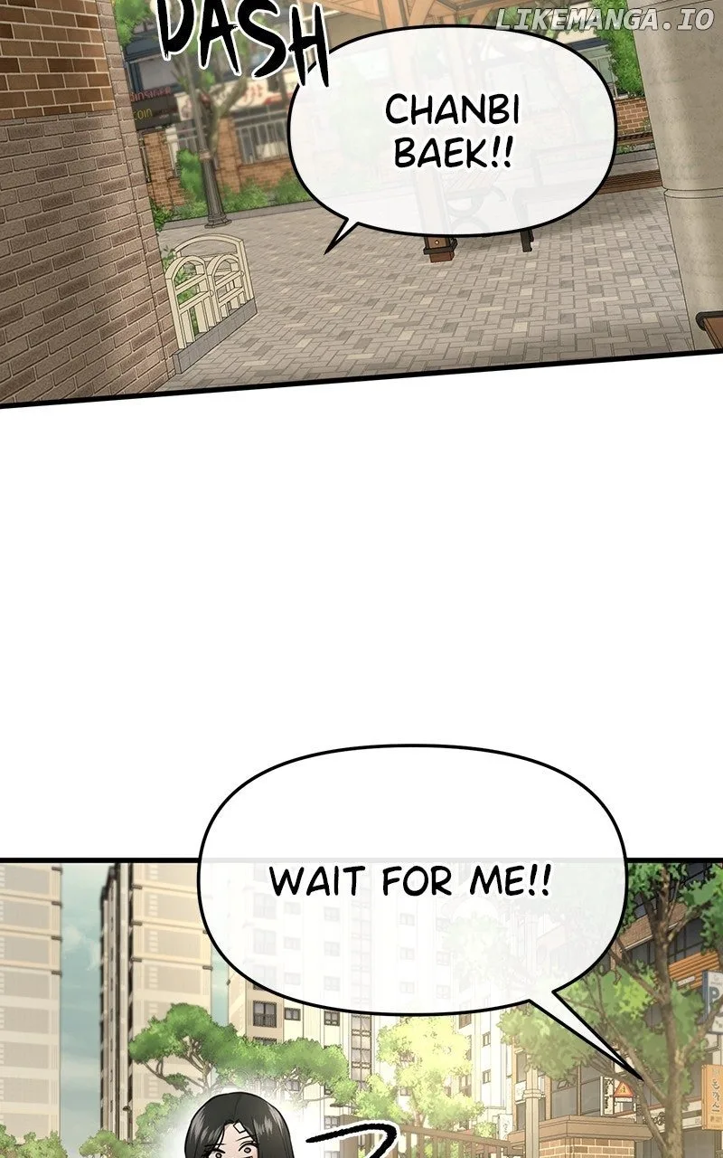 Back to Chanbi Chapter 45 page 81