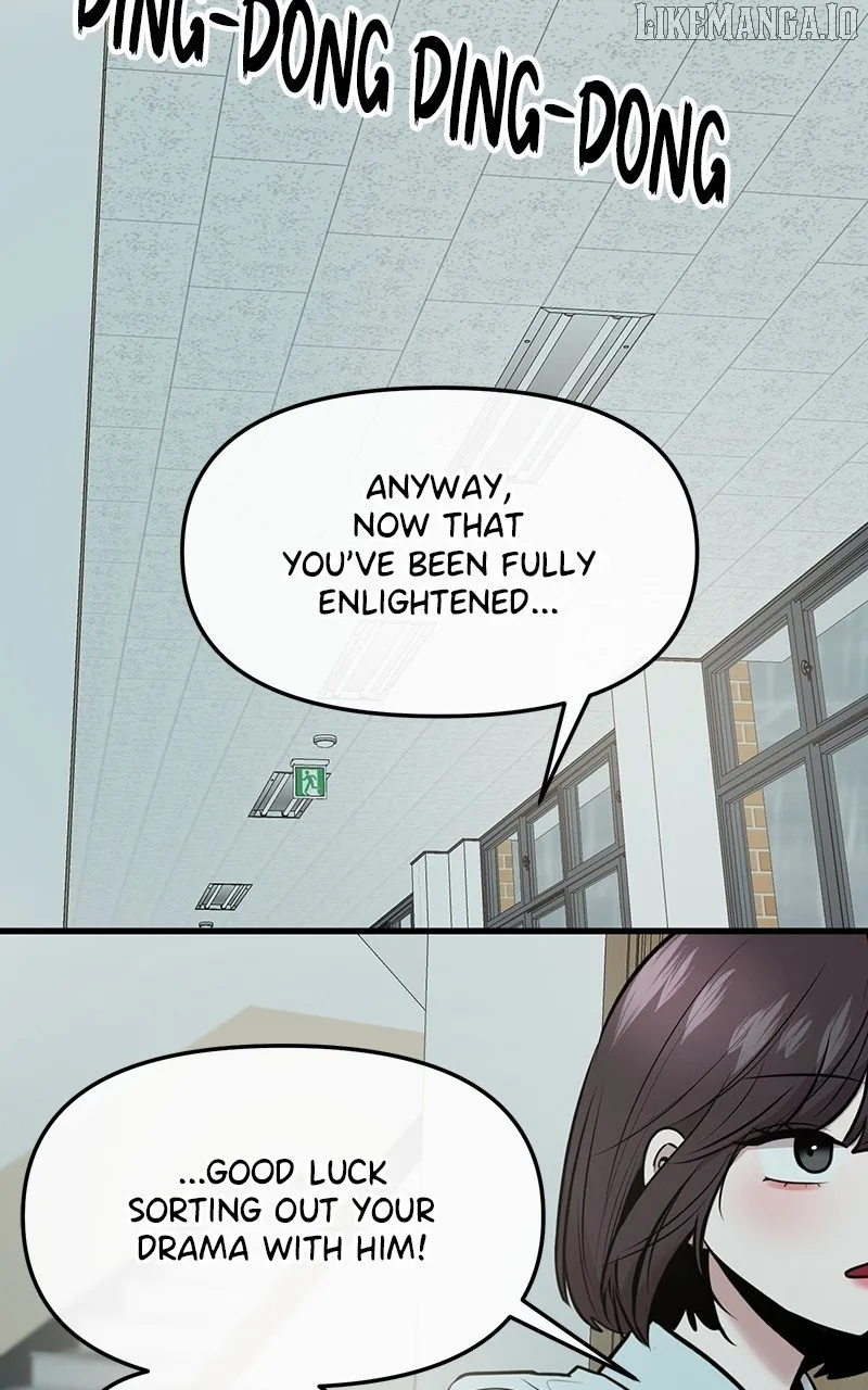 Back to Chanbi Chapter 49 page 83