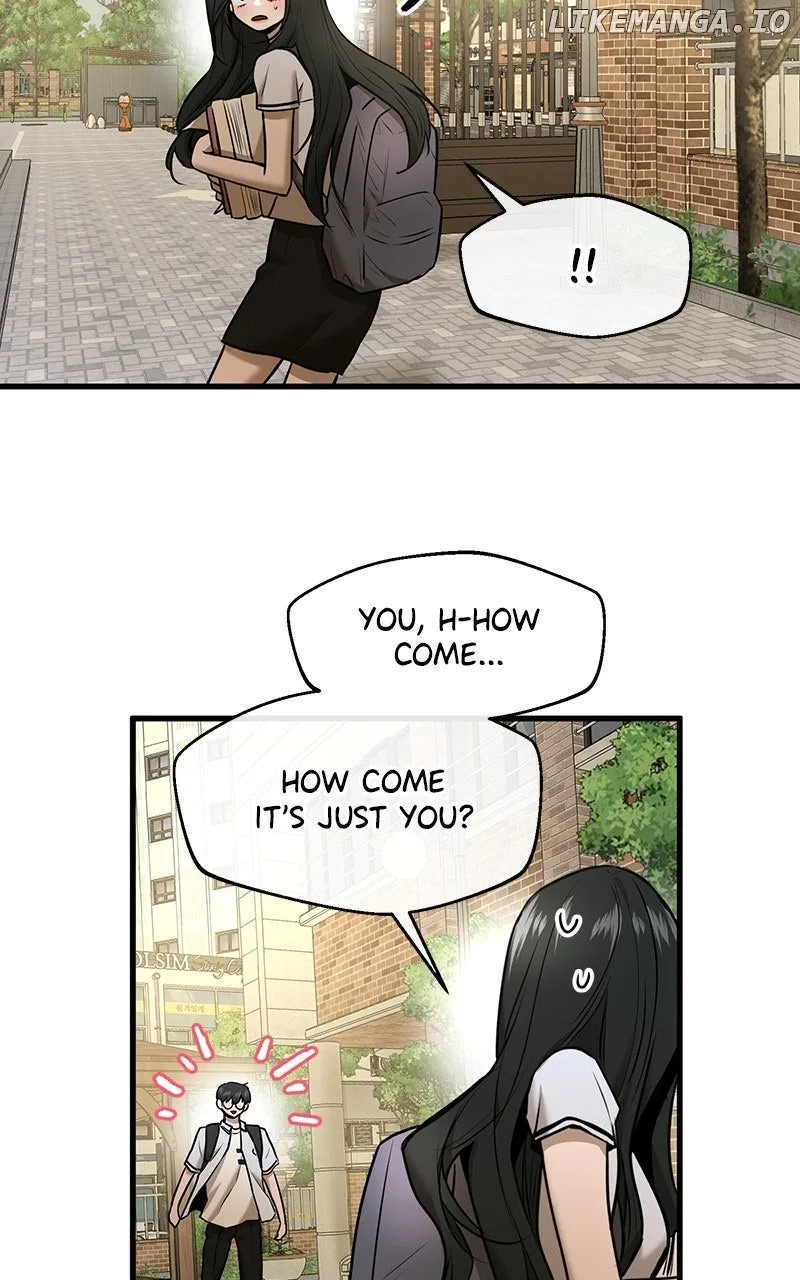 Back to Chanbi Chapter 45 page 82