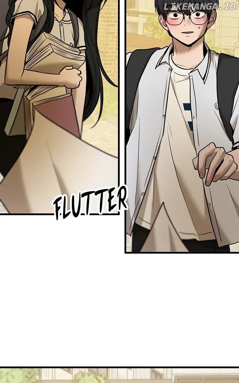 Back to Chanbi Chapter 45 page 86
