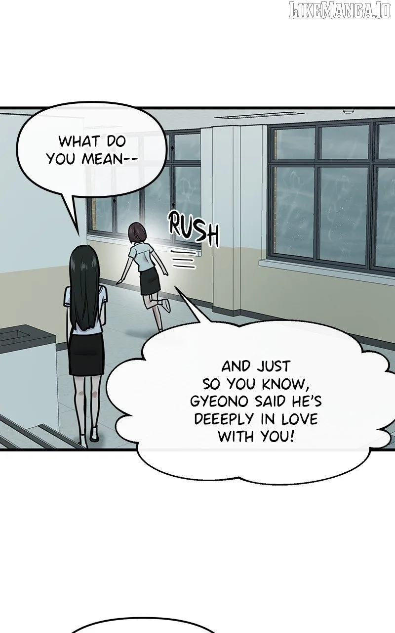 Back to Chanbi Chapter 49 page 88