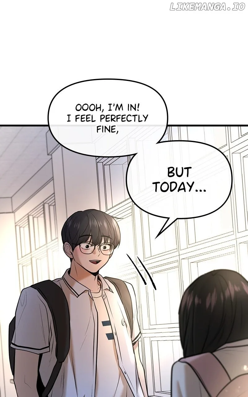 Back to Chanbi Chapter 45 page 71