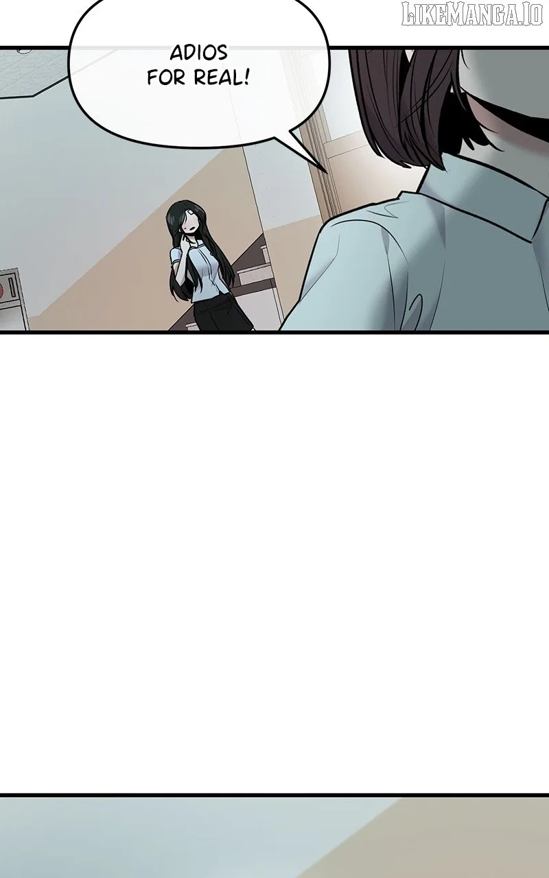 Back to Chanbi Chapter 49 page 89