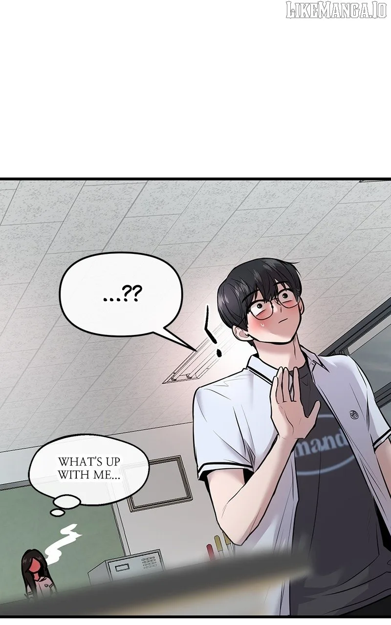 Back to Chanbi Chapter 49 page 95
