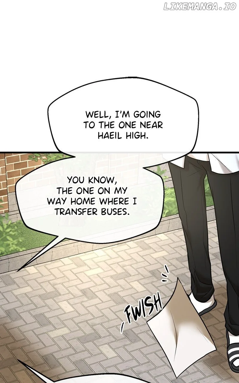 Back to Chanbi Chapter 45 page 91