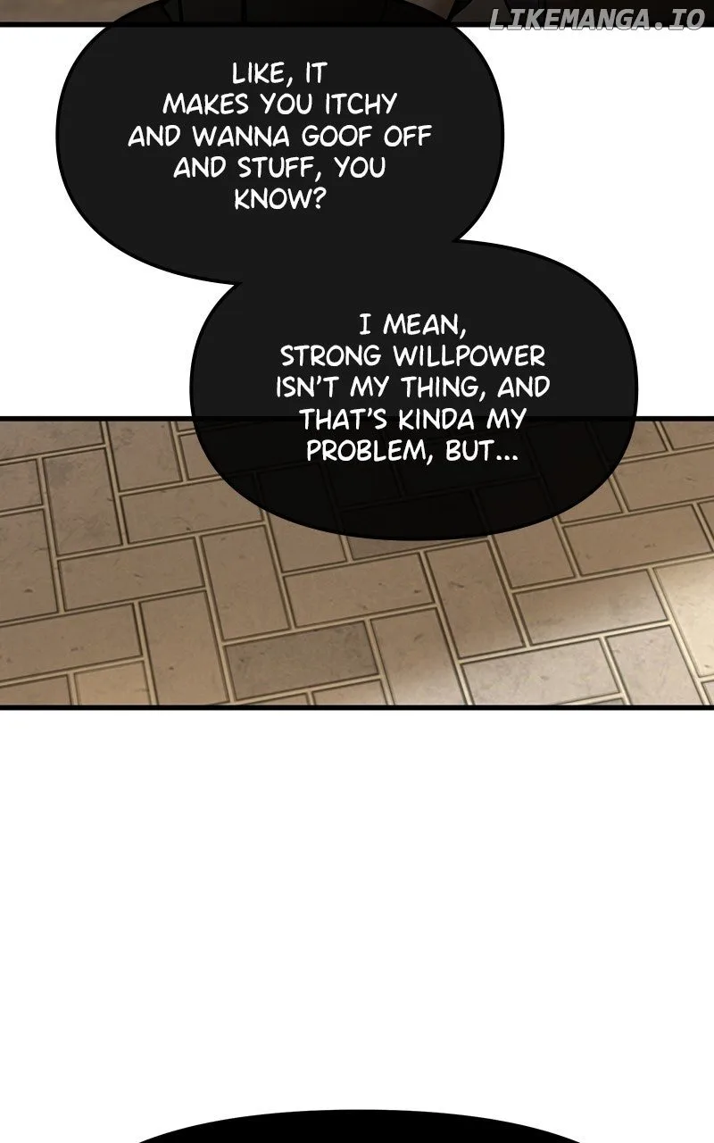 Back to Chanbi Chapter 45 page 97