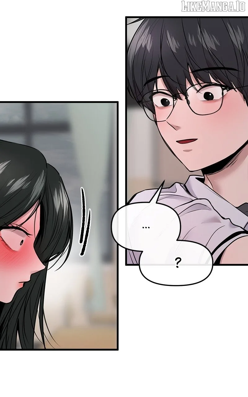 Back to Chanbi Chapter 49 page 94