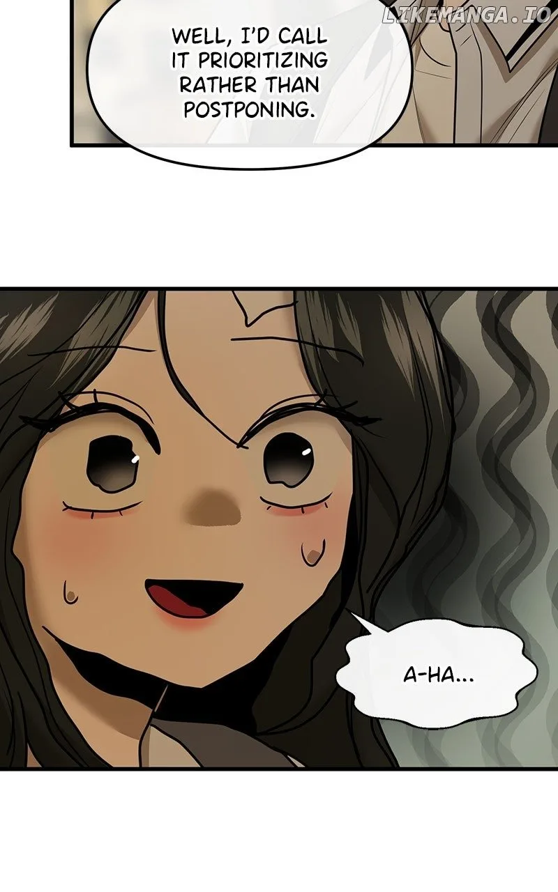 Back to Chanbi Chapter 45 page 90