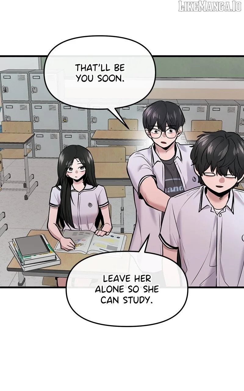 Back to Chanbi Chapter 49 page 92