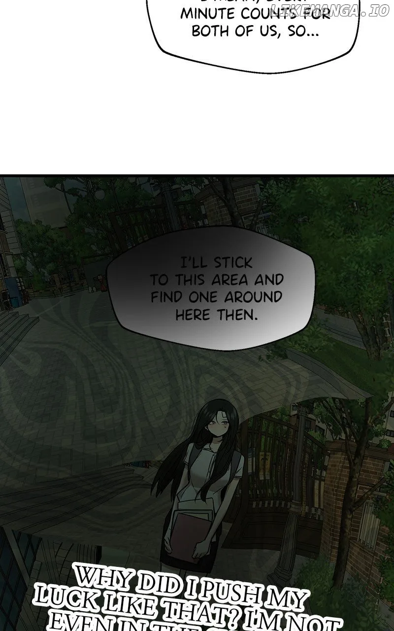 Back to Chanbi Chapter 45 page 101
