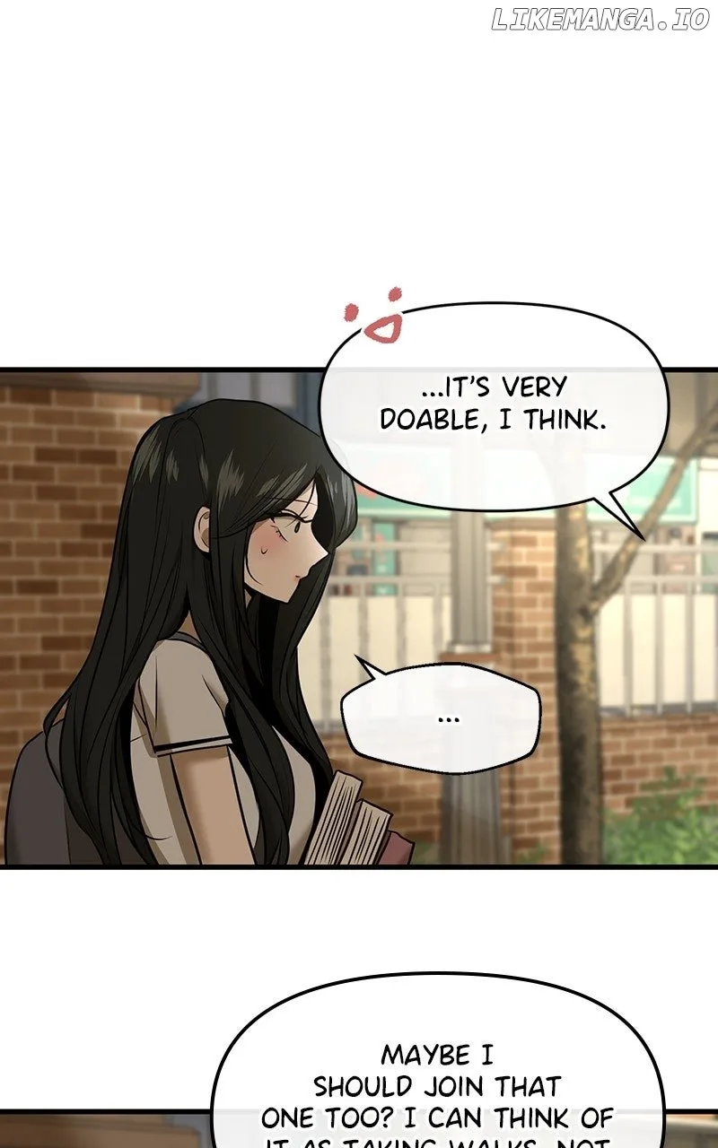 Back to Chanbi Chapter 45 page 93