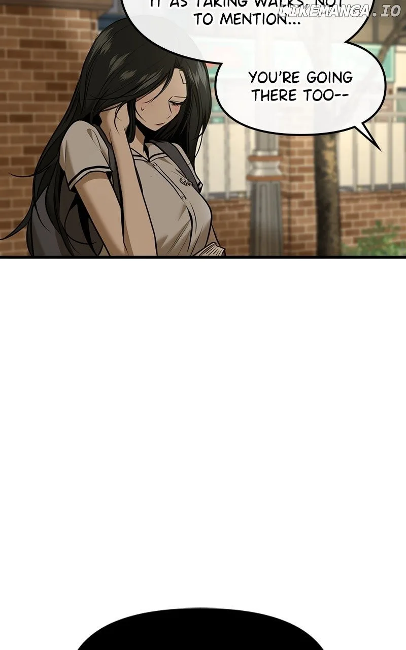 Back to Chanbi Chapter 45 page 94