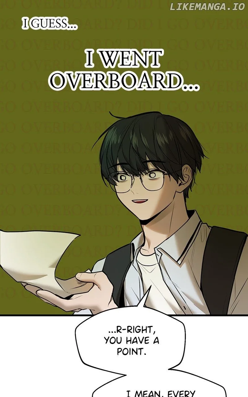 Back to Chanbi Chapter 45 page 100