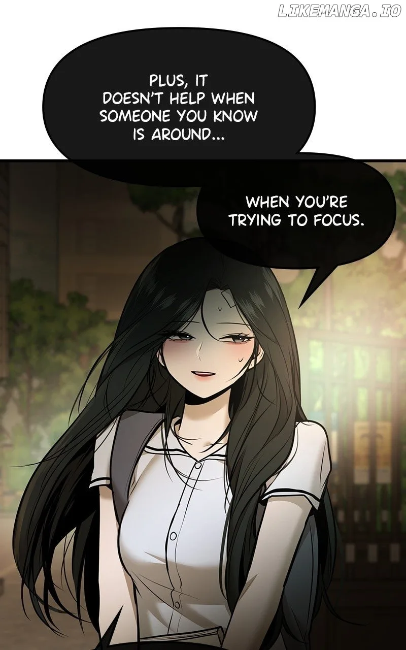 Back to Chanbi Chapter 45 page 96