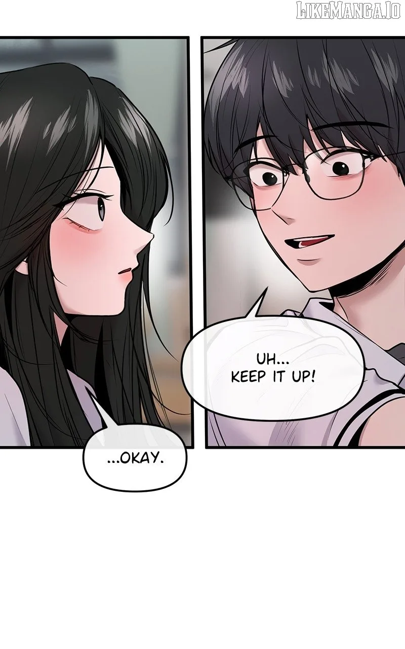 Back to Chanbi Chapter 49 page 93