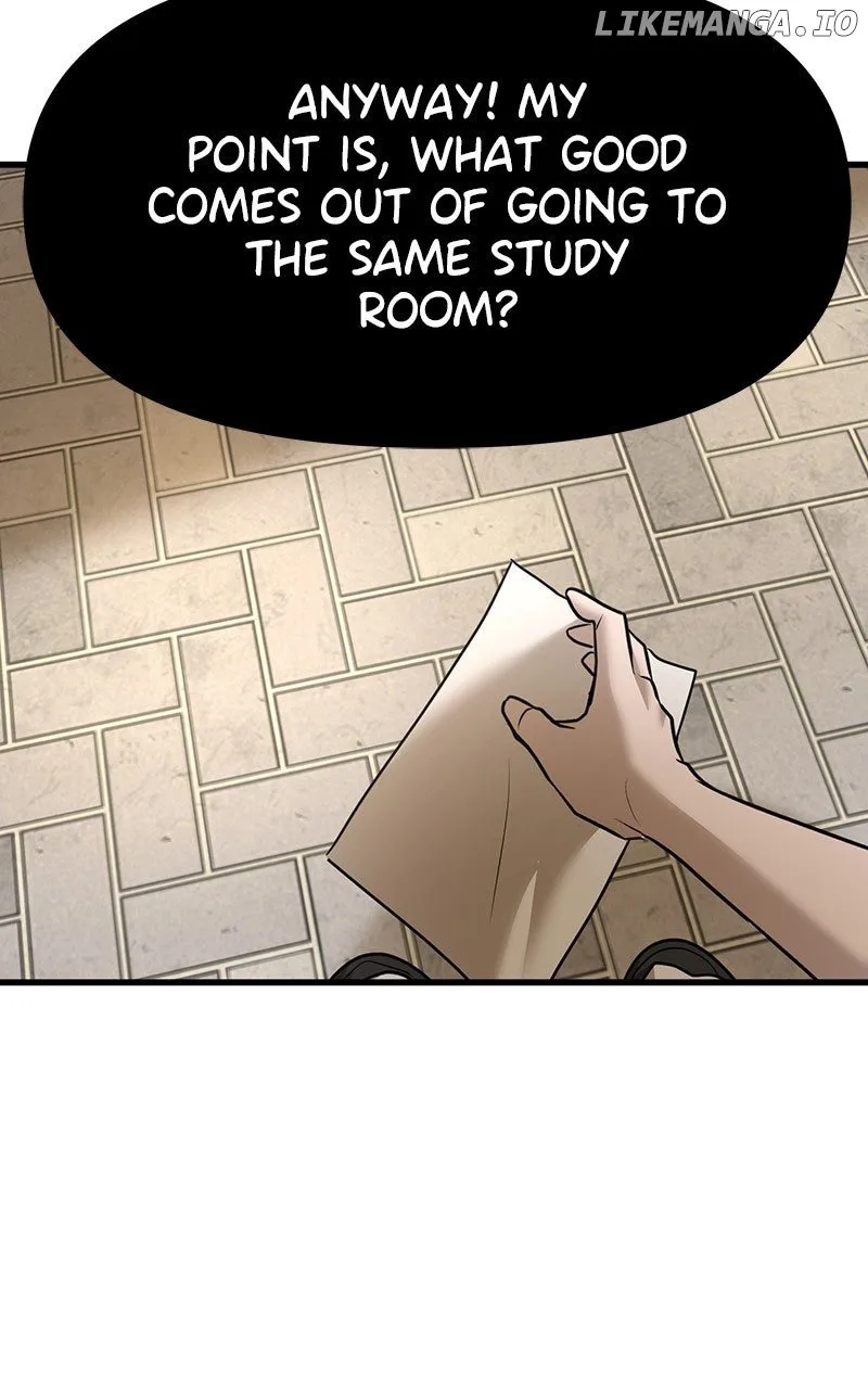 Back to Chanbi Chapter 45 page 98