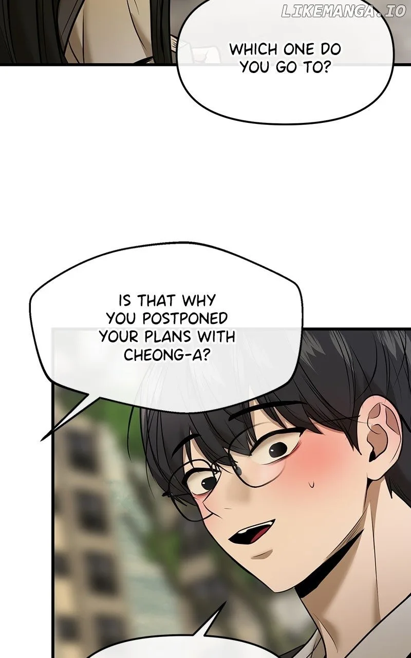 Back to Chanbi Chapter 45 page 89