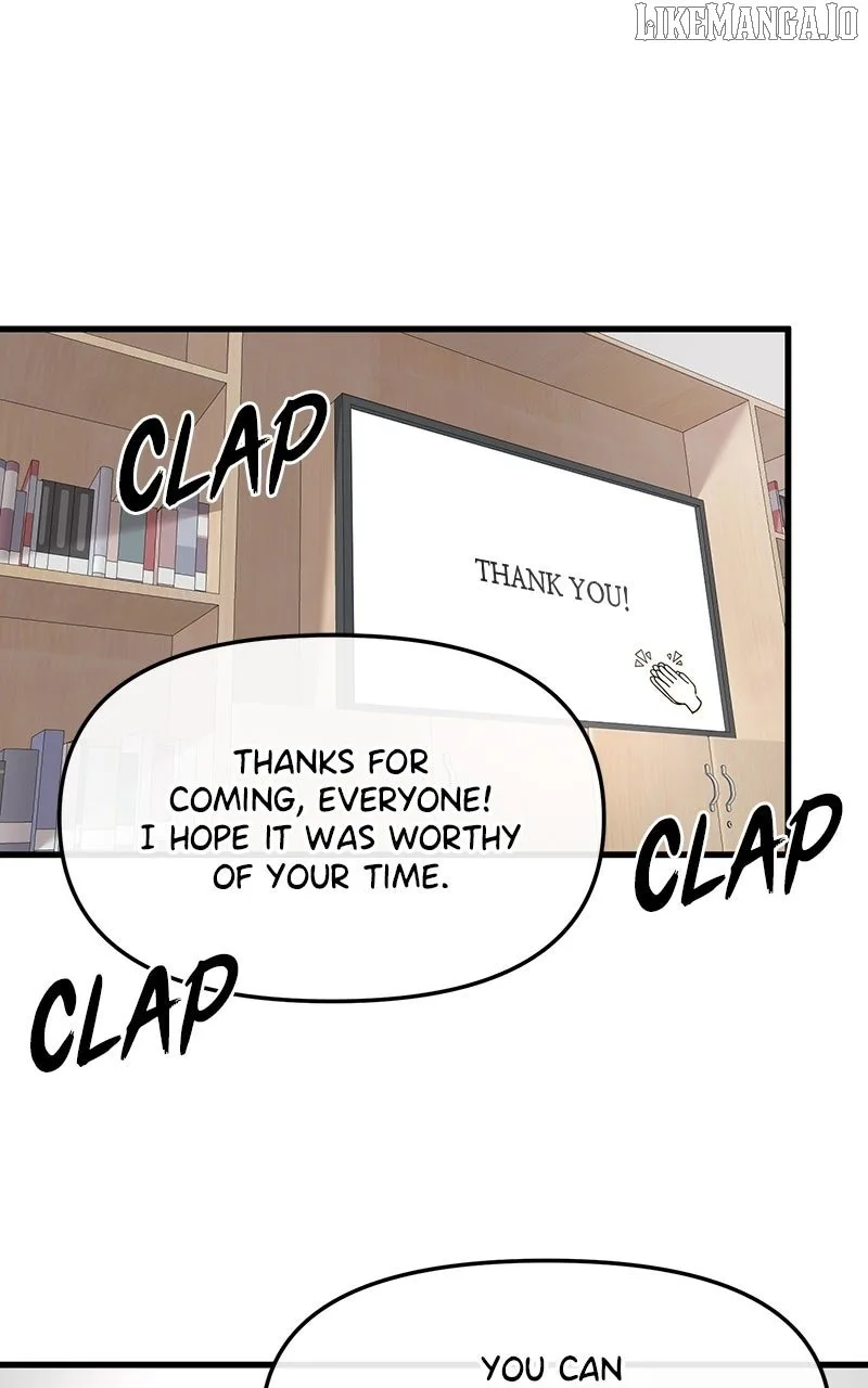 Back to Chanbi Chapter 50 page 2