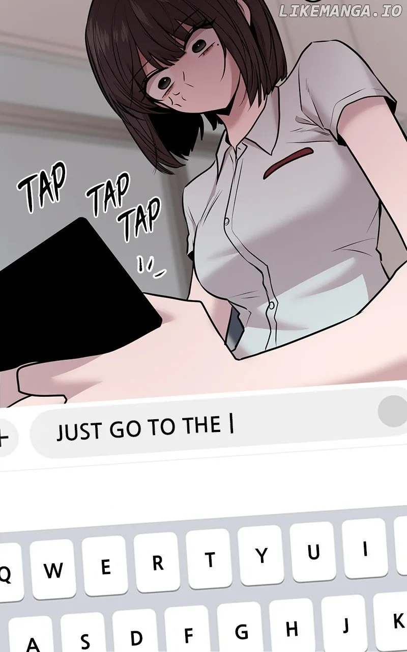 Back to Chanbi Chapter 45 page 107