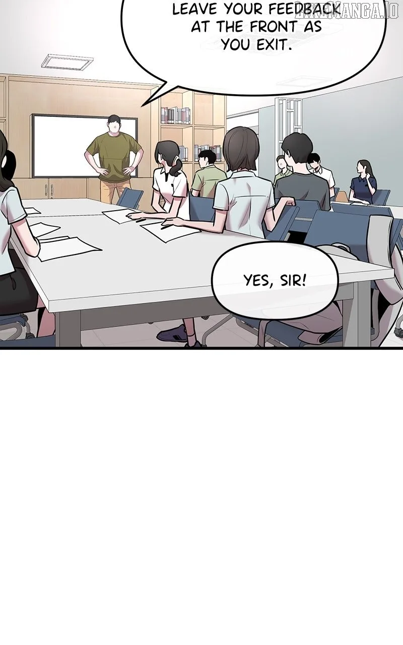 Back to Chanbi Chapter 50 page 3