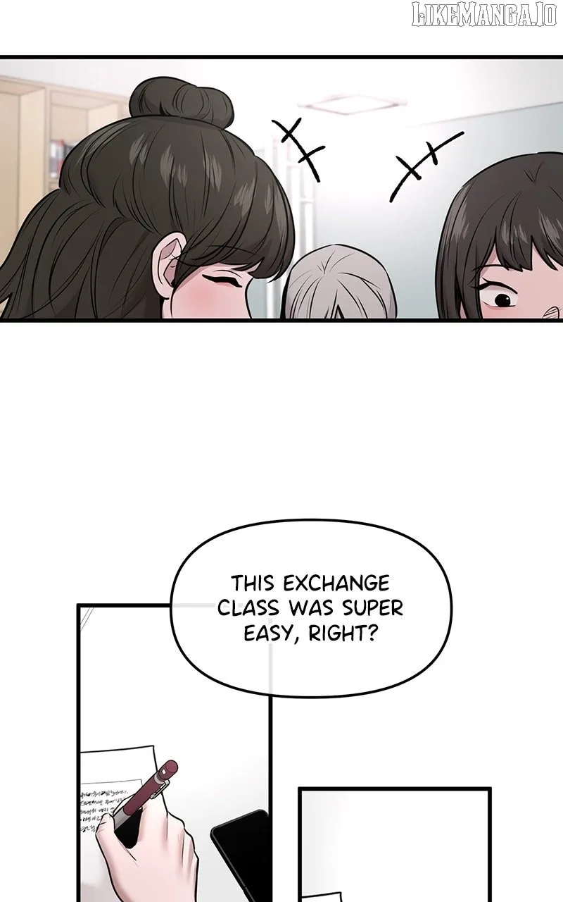 Back to Chanbi Chapter 50 page 4
